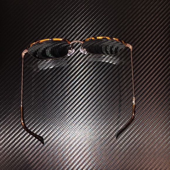 Zara leopard sunglasses - Picture 3 of 4